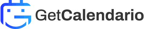 GetCalendario.com